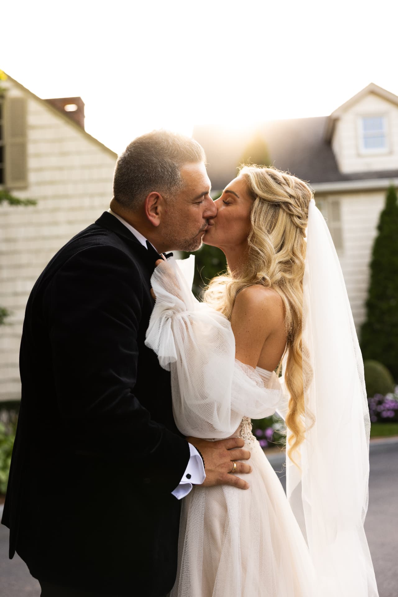 WeCapture Celebrations — Weddings & milestones
