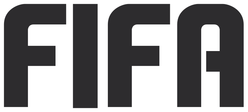 FIFA logo — WeCapture Media client