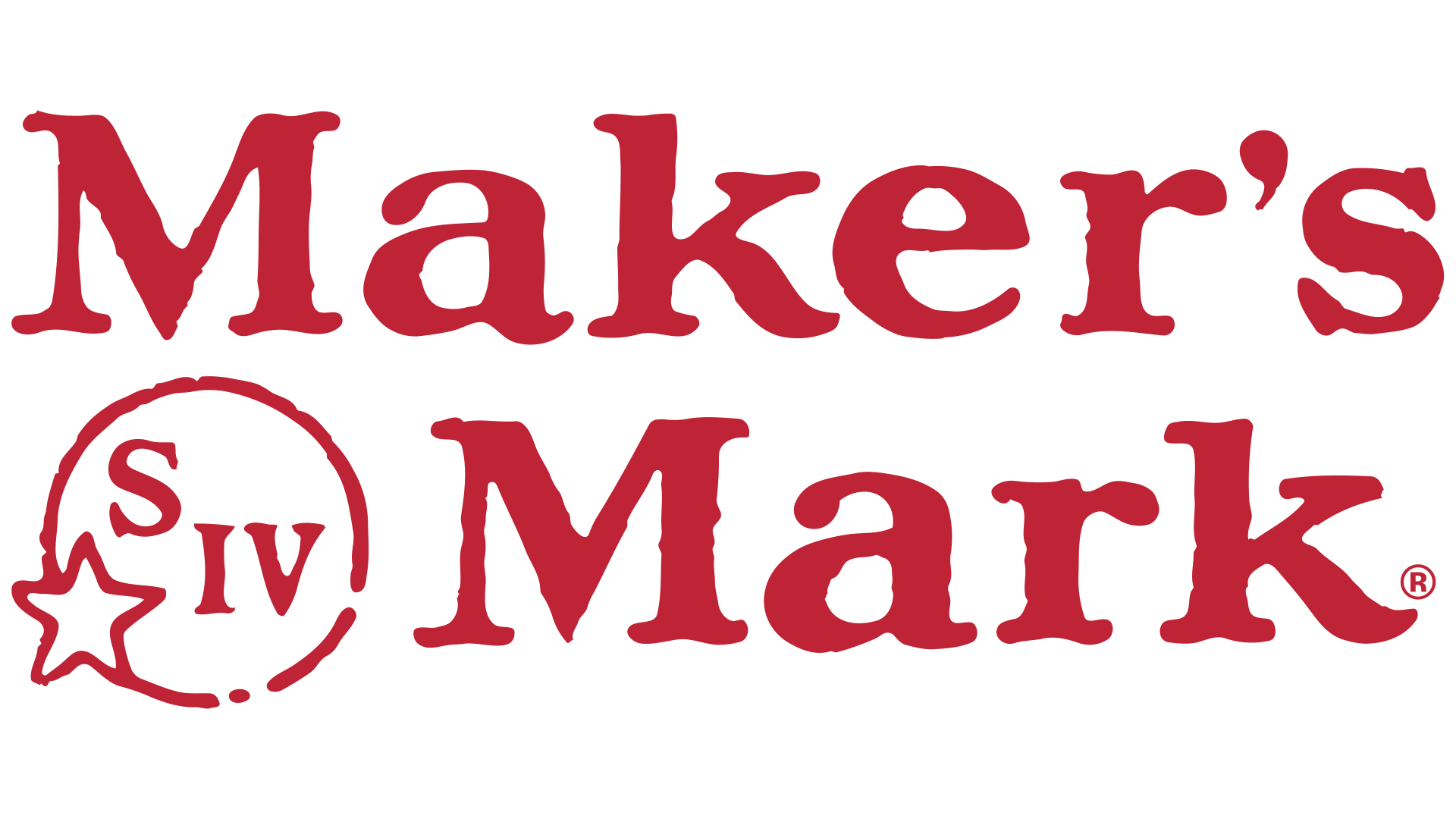 Maker's Mark logo — WeCapture Media client