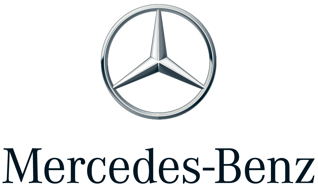 Mercedes-Benz logo — WeCapture Media client